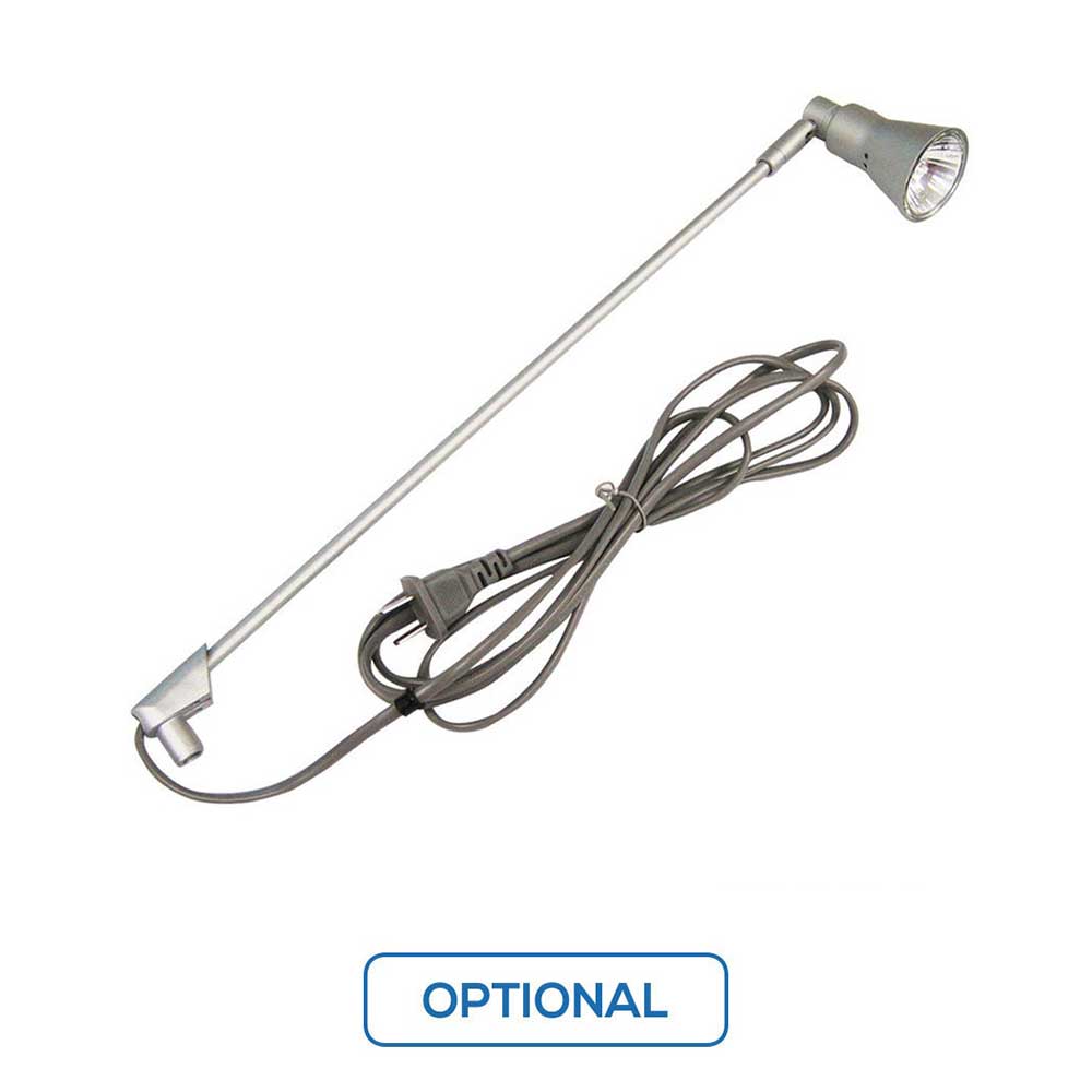 Impact Budget Retractable Banner Stand Display - Image 8