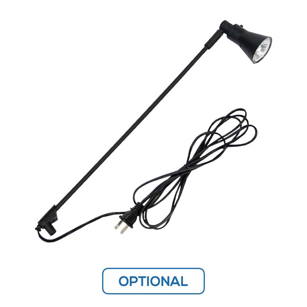 Impact Budget Retractable Banner Stand Display - Image 9