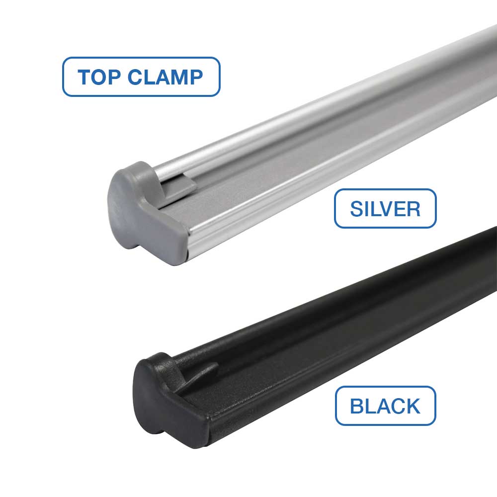 Impact Budget Retractable Banner Stand Display - Image 3