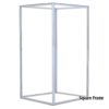5x8 Impact Square Tower Graphic Package 2