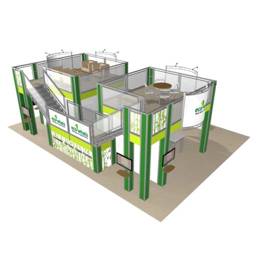 Double Deck Truss Eco Whats 2