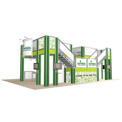 Double Deck Truss Eco Whats 3