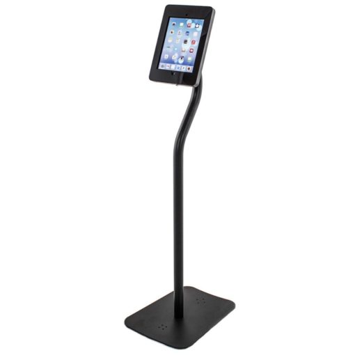 Display Stand Jotter Tablet Display A Black 1