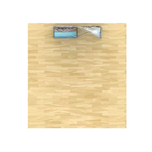 3D Display Floor 2x3 2 4