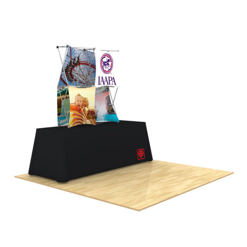 3D Display TableTop 2x2 2 2 1