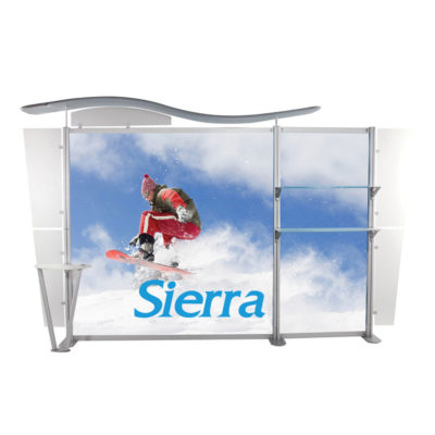 Econo Modular Displays and Exhibits