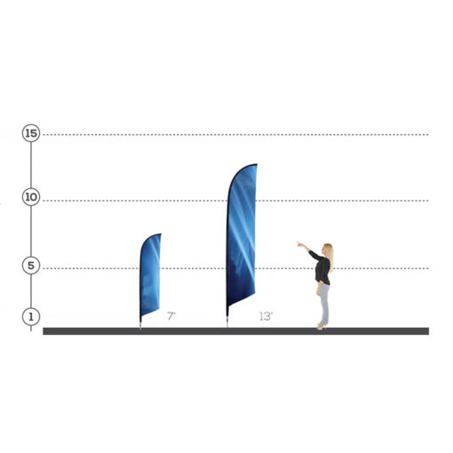 Falcon Flag Comparison