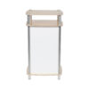 Impact Element Counter Square 4