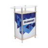Impact Element Counter Trap Ellipse 1
