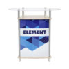Impact Element Counter Trap Ellipse 2