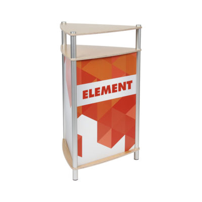 Impact Element Counter Tri 1
