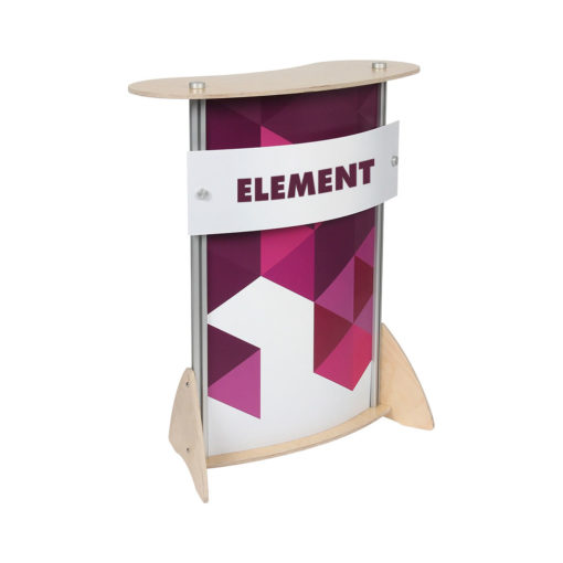 Impact Element Counter Twist Lite 1