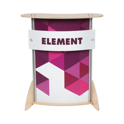 Impact Element Counter Twist Lite 2