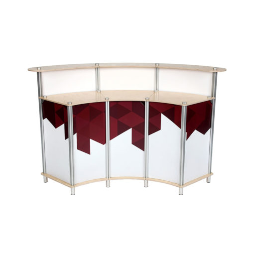 Impact Element Desk Reception 30 23 3