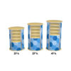 Impact Element Pedestal 4Up Large Circle 1