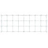 Impact Stretch Fabric 20x8 Straight 3