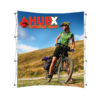 Impact Stretch Fabric 8x8 Curved 1