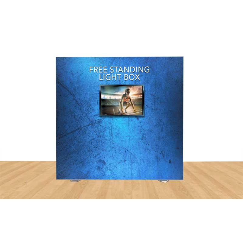 Impact Monitor Luminary Light Box