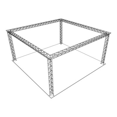 20x20 Standard Truss Perimeter 1