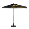 Skycap Umbrella Hexagon 2 Color Thumb