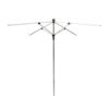 Skycap Umbrella Square Frame