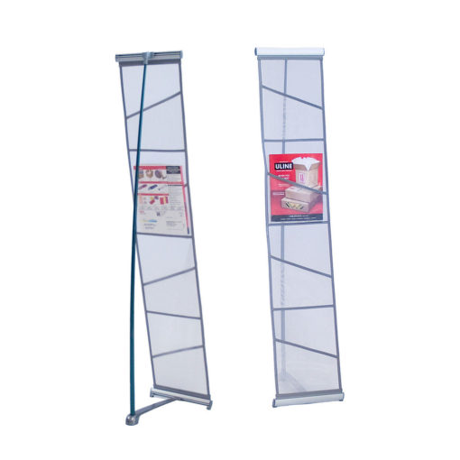 Accessories Literature Stand Mesh Single