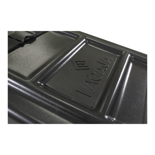 Accessories Cases La Caja Hard Case 3