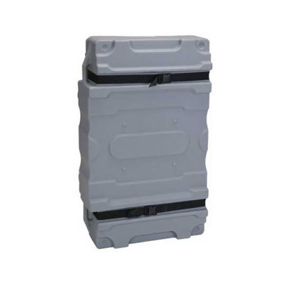 Accessories Cases Modular Case With Wheels