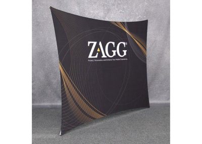 Image Gallery Impact fast fabric arch display
