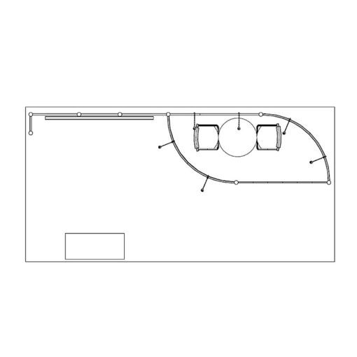 Impact 10x20 EV2 Modular ML13 2