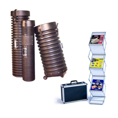 Trade Show and Event Accessories