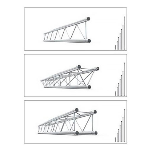 Aluminum Quicktruss