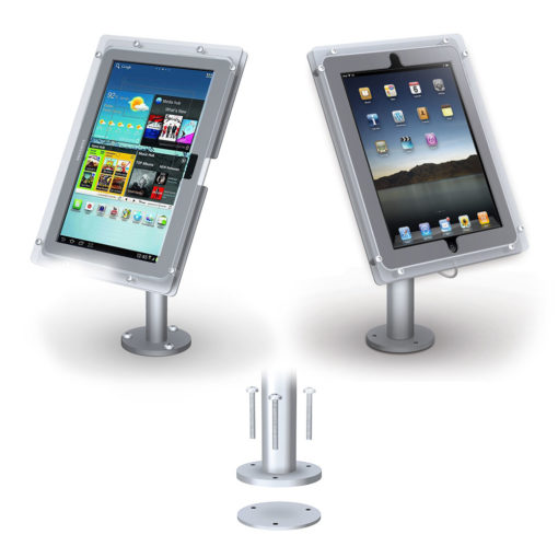Display Stand Classic IPad Stand Table Mount