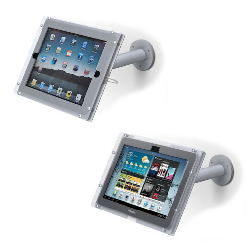 Display Stand Classic IPad Stand Wall Mount