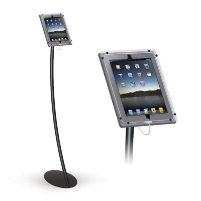 Display Stand Eclipse iPad Stand