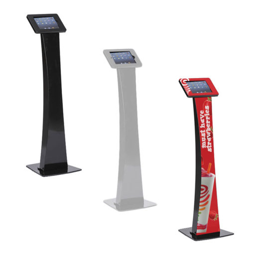 Display Stand iPad Kiosk