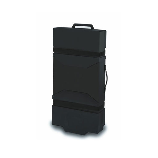 Display Stand iPad Kiosk Case