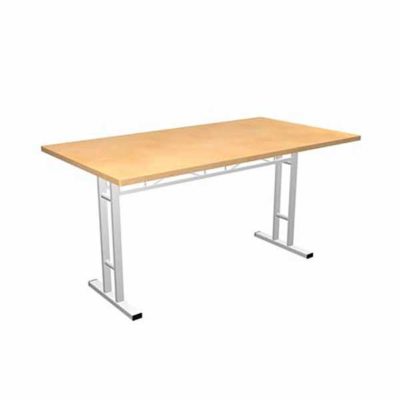 Furniture 5ft Rectangle Conference Table