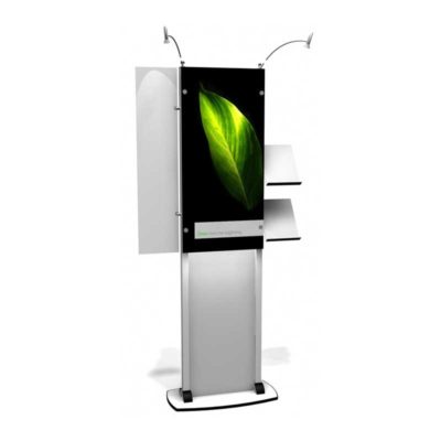 Impact Premium Light Box LB1 Lit2