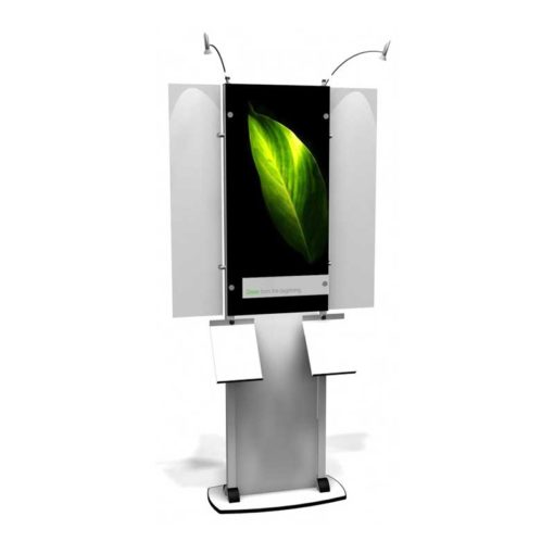 Impact Premium Light Box LB1 Lit2 V2