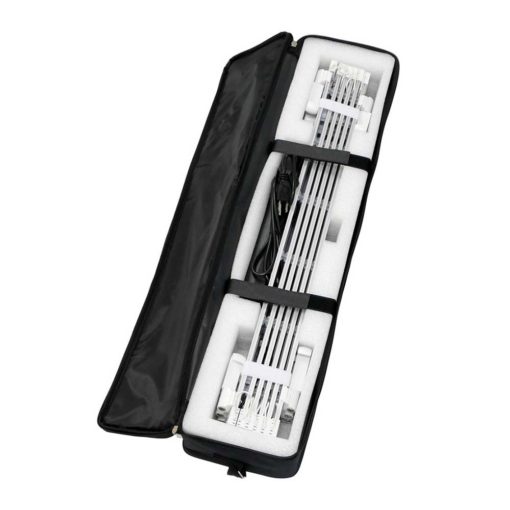 Lux Lightbox Backlit 10x7.5 Bag Lights 1