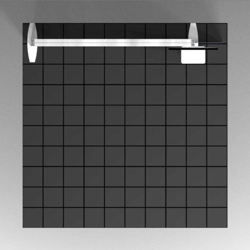 10x10 Orion Package Deal NoCounter TopView