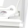 LightWave 100x100 Backlit Counter 6