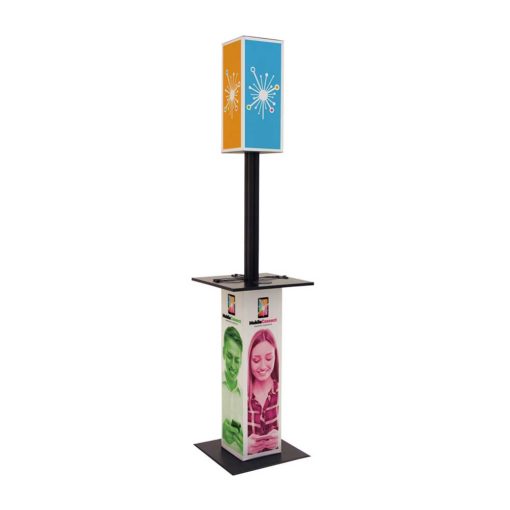Show Glow Power Tower 2