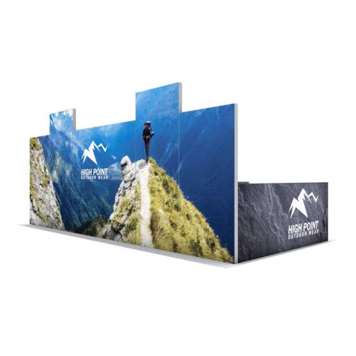 Modo Modular Display 10x20 01 03