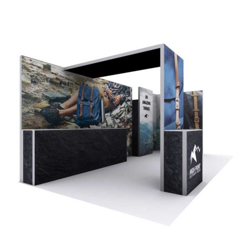 Modo Modular Display 10x20 02 02