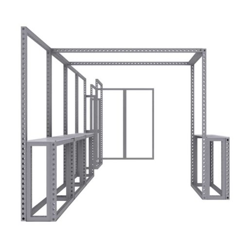 Modo Modular Display 10x20 02 08