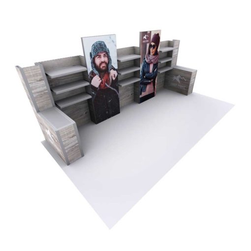 Modo Modular Display 10x20 03 02