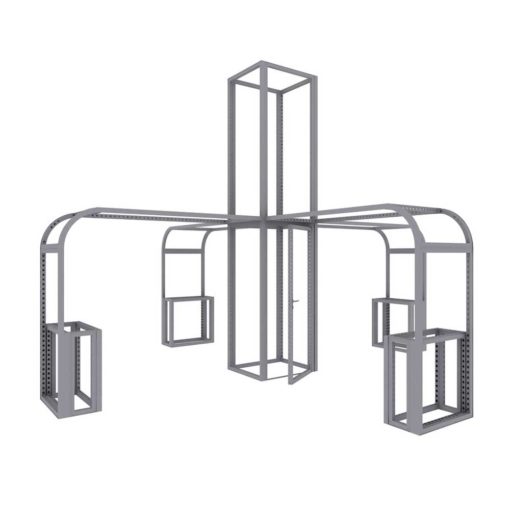 Modo Modular Display 30x30 05 05