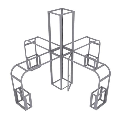 Modo Modular Display 30x30 05 06